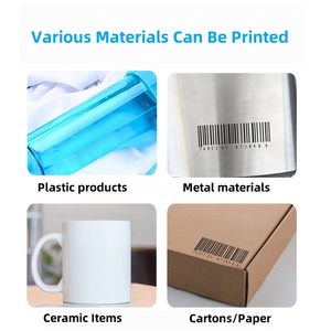 Portable 12.7mm Handheld Inkjet <strong>Printer</strong> 600dpi Resolution <strong>Card</strong> &amp; T-Shirt Logo Mini <strong>Printer</strong> for Aluminum Cups for Ink - Product Image 5