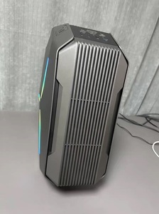 <strong>2025</strong> Best Selling Customization Modern Desktop Gamer <strong>Computer</strong> MATX ATX ITX PC <strong>Case</strong> With ARGB Cooler Fan for Gamer OEM ODM - Product Image 3