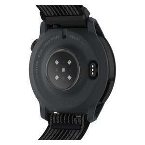 Reloj inteligente ( AMOLED ) PACE 4 Nylon negro 43 mm WPACE4 BLK N - Product Image 3