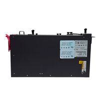 Terminal Jaringan 1g 10g Smartax MA5608T AC/DC Power OLT SC UPC X-PON Fiber 4 Port SFP /EPON/GPON