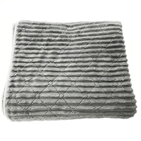 Vente en gros de couvertures électriques, matelas chauffants 110V pour usage domestique, pour deux personnes et individuels, température réglable