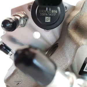 0445020110ปั๊มคอมมอนเรล0 445 020 110 CP3ดั้งเดิมสำหรับเครื่องยนต์ yamz - Product Image 5