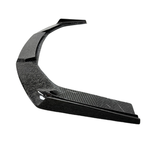 Para <span class=keywords><strong>Lamborghini</strong></span> Huracán LP580 1016, Estilo Forjado en Fibra <span class=keywords><strong>de</strong></span> Carbono Seca, Labio <span class=keywords><strong>de</strong></span> Parachoques Delantero, Kit <span class=keywords><strong>de</strong></span> Mejora <span class=keywords><strong>de</strong></span> Rendimiento para Carreras - Product Image 6