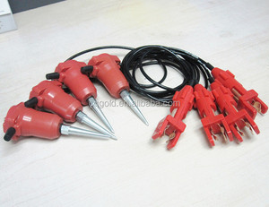 <span class=keywords><strong>Geófono</strong></span> <span class=keywords><strong>Digital</strong></span> Sísmico Vertical Horizontal 3 Componentes <span class=keywords><strong>Geófono</strong></span> - Product Image 5