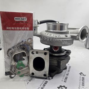 Оригинальный Высококачественный Новый Турбонагнетатель HE221W 5351294 3782368 5351290 3782372 2835143 для Cummins - Product Image 3