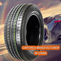 Pneus de Qualité Supérieure pour Voitures et VUS, Tailles 165/70R13 205/55R16 205/65R16 215/45R17 235/50R17