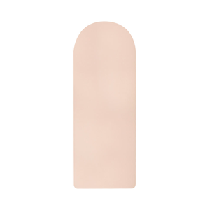 CZFIT - Tapete de Yoga Ecológico, Vegano, de Lujo, con Diseño Curvo Único y Personalizado, de 4.8mm de Grosor, Duradero, Extra Grande, Ligero y Universal - Product Image 6