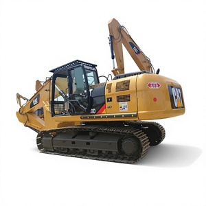 รถขุดมือสอง CAT 330D ราคาถูก คุณภาพเยี่ยม รถขุดมือสอง CAT ขาย - Product Image 1