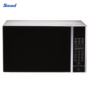 Horno Microondas de 30l, Modelo Más Reciente, con Bloqueo de Seguridad para Niños, Dmd90-30lbsg(n9) - Product Image 4