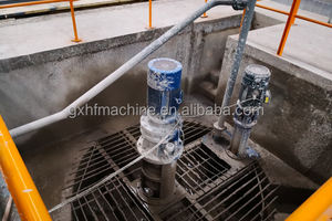 <span class=keywords><strong>Ytong</strong></span> Blocs AAC Autoclave Machines de fabrication de briques en béton Usine de fabrication de blocs <span class=keywords><strong>Prix</strong></span> de la machine à briques en blocs AAC - Product Image 5