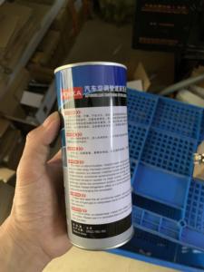 POKKA 450ML Sistemas de aire acondicionado Agente de limpieza Líquido Aircon Flush Pipe Agente de limpieza para automóvil - Product Image 3