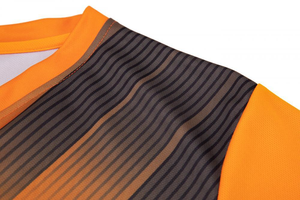 Nouveaux maillots de football de style club thaïlandais et équipe nationale, maillots unisexes pour adultes et enfants en stock - Product Image 2