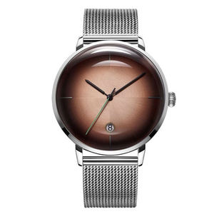 Rtime-Reloj de pulsera de acero inoxidable para hombre, resistente al agua, con movimiento de cuarzo japonés, OEM ODM - Product Image 6