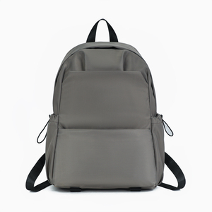 Sac à <span class=keywords><strong>dos</strong></span> scolaire unisexe de haute qualité, imperméable, en Oxford, antivol, tendance, pour les voyages en plein air - Product Image 4