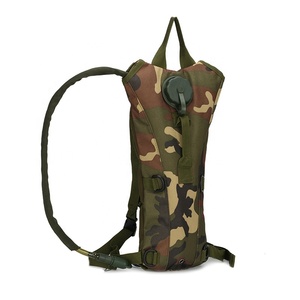 Tactical gear tactical hydration pack 3L bladders water bag outdoor tactical hydration backpack - Product Image 4
