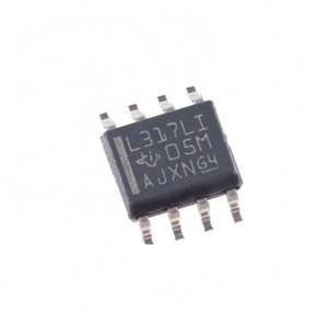 Productos Electrónicos <span class=keywords><strong>TI</strong></span>/LM317LIDR, Chips IC, Circuitos Integrados, Componentes Electrónicos <span class=keywords><strong>Lm317</strong></span> - Product Image 1