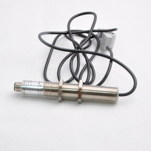 Capteur ultrasonique Microsonic Pico-Usg 10/2Icd/S, distance de détection de 100 mm, F2.122.1341/03 pour presse d'impression - Product Image 4