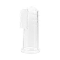 Brosse à dents extra douce pour chiens et chats Brosse à dents professionnelle pour chiens et chats Hygiène dentaire pour le toilettage des animaux domestiques