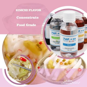 Poudre de piments marinés de qualité alimentaire, concentré d'arôme, saveur de piment mariné, arôme et parfum liquides, parfums alimentaires - Product Image 4