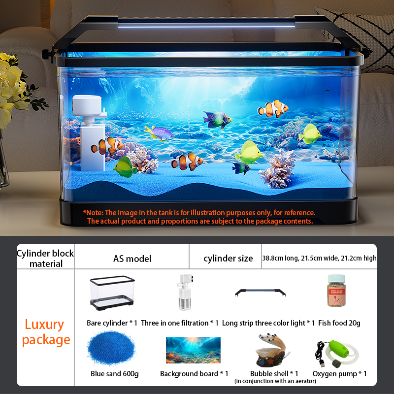 40Black-Top Luxury Package