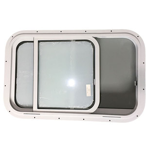 <span class=keywords><strong>Ventanas</strong></span> marinas avanzadas con perfiles de vidrio templado y aleación de aluminio, <span class=keywords><strong>ventanas</strong></span> corredizas trapezoidales, <span class=keywords><strong>rectangulares</strong></span> y cuadradas - Product Image 1