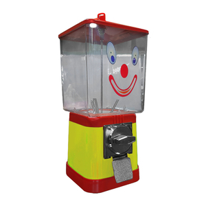 Distributore Automatico ZENJET per Piccole Imprese Economico e di Alta Qualità - Product Image 5