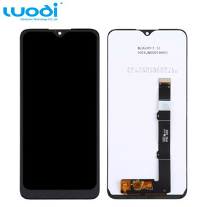 Reemplazo de la pantalla táctil LCD para <span class=keywords><strong>Alcatel</strong></span> <span class=keywords><strong>3L</strong></span> <span class=keywords><strong>2020</strong></span>, 5029 - Product Image 1