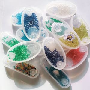 Capsules aromatisées pour cigarettes multi-saveurs, pastilles de <span class=keywords><strong>menthol</strong></span> pour cigarettes, menthe à fumer - Product Image 5