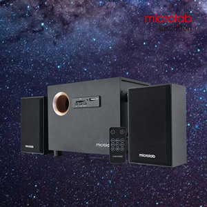 Chất Lượng Cao Có Dây Loa Bằng Gỗ Máy Tính Chuyên Nghiệp Âm Thanh Bluetooth Ngoài Trời Đa Phương Tiện Loa M-105R - Product Image 6