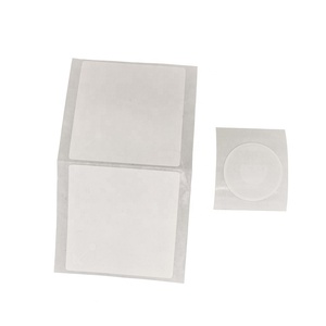 28 blocchi di 112 Byte <span class=keywords><strong>RFID</strong></span> 15693 UID Variabile Riscrivibile Slix SL2S2002 Adesivo di Carta - Product Image 2