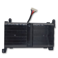Baterai isi ulang baru baterai aman dan andal FM08 16 pin 86Wh baterai untuk HP Omen 17-AN 922977-855 HSTNN-LB8B 922753-421