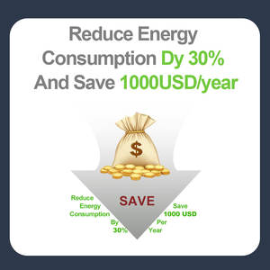 Macchina Sigillatrice Automatica ad Alta Velocità per Lattine di Bevande Gassate, Salse e Tonno - Product Image 5