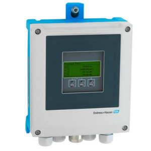 Medidor de Flujo Ultrasónico de Abrazadera E+H Proline Prosonic Flo 400 9W4BA0 - Product Image 2