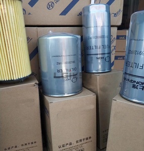 Máy phát điện M3001-1105240 Lọc <span class=keywords><strong>cx1014a</strong></span> 5802280039 - Product Image 3