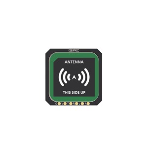 GPS Serie GEP-M1025 de GEPRC, Chip u-blox M10, Posicionamiento Rápido, Magnetómetro, Barómetro M1032 - Product Image 3