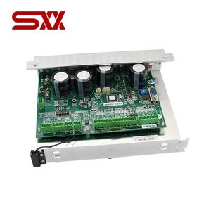 Carte de commande de porte d'ascenseur Kone KM606810G01 KM606800G01, carte PCB d'opérateur de porte d'ascenseur, remplacement <span class=keywords><strong>direct</strong></span>, pièces de commande de porte d'ascenseur - Product Image 4