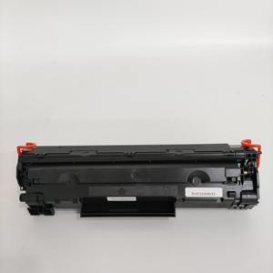 Cartucho de Tóner TOHITA <span class=keywords><strong>CF283X</strong></span> con Chip para HP para Impresora Laserjet Pro M126 127 - Product Image 2