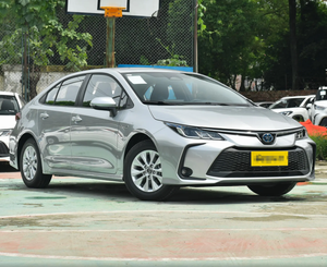 <span class=keywords><strong>Toyota</strong></span> <span class=keywords><strong>Corolla</strong></span> 2023 1.8L Ibrida <span class=keywords><strong>Elettrica</strong></span> Usata, Berlina a Basso Consumo e Basse Emissioni, Veicolo Elettrico di Seconda Mano per Esportazione Globale - Product Image 3
