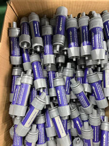 Filtro o Depuratore d'Acqua Portatile Sawyer da 5000L 2026, Filtro per Purificazione dell'Acqua, Attrezzatura di Sopravvivenza per Escursionismo ed Emergenze - Product Image 5