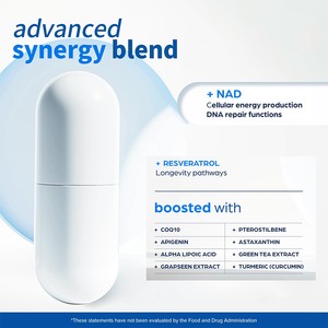 הטוב ביותר liposomal nad + resveratrol תוספת ליפוזומלי גברים עשבי תיבול פרטי תווית <span class=keywords><strong>coq10</strong></span> nad תוספת קפסולות - Product Image 3