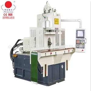 เครื่องฉีดพลาสติกสำหรับผลิตสายข้อมูลปลั๊กไฟพีวีซี USB - Product Image 2