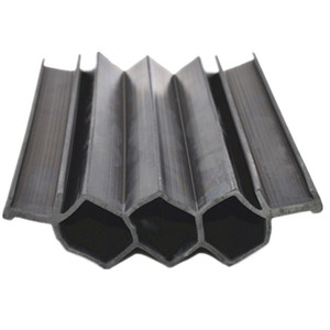 Con dấu mở rộng EPDM: Độ đàn hồi cao và niêm phong chống thấm cao cấp cho cầu, đường cao tốc, tường rèm. Bền và đáng tin cậy. - Product Image 3