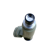 Para Corolla AE11 4AFE Soluna AL50 Corona Factory Engine Parts Boquilla de inyectores de combustible 23250-15040 2320915040
