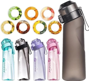 Cápsulas de Bebida <span class=keywords><strong>con</strong></span> Sabor <span class=keywords><strong>a</strong></span> <span class=keywords><strong>Fresa</strong></span> y Sandí<span class=keywords><strong>a</strong></span> y Aromas para Botellas Party Quench <span class=keywords><strong>con</strong></span> Aroma <span class=keywords><strong>a</strong></span> Fruta - Product Image 4