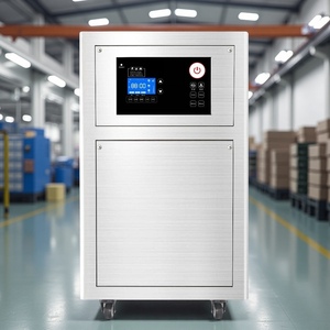 Generador de Ozono Refrigerado por Aire de 30g, 40g, 50g para Tratamiento de Aire, Purificador de Aire - Product Image 2
