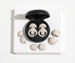 Tapones para los Oídos con Logotipo Personalizado, Reducción de Ruido, Protección Auditiva, Reutilizables, Insonorizantes, para Dormir, Cancelación de Ruido - Product Image 1