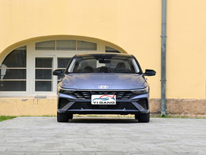 Hyundai Elantra / Sonata Sedán Usado con Volante a la Izquierda en Pekín, Motor Turbo, Gasolina/Diésel <span class=keywords><strong>Barato</strong></span>, Autos <span class=keywords><strong>de</strong></span> <span class=keywords><strong>Segunda</strong></span> <span class=keywords><strong>Mano</strong></span> en Venta - Product Image 6