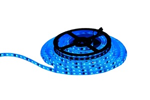 Diseño de panel cuadrado Cuerdas de luz LED con marco Rgbw retroiluminado de alta calidad - Product Image 3