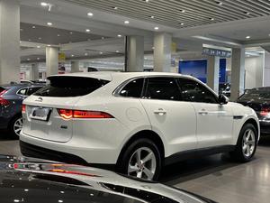 Gran Promoción Guazi, <span class=keywords><strong>Jaguar</strong></span> F-PACE Gasolina 2.0 SUV, Auto Usado, Automático, Volante a la Izquierda, Asientos de Cuero, Cámara Trasera, 4x4, 5 Asientos - Product Image 4