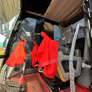 Excavatrice lourde de grande taille, grande excavatrice de 6 tonnes, 9 tonnes, 15 tonnes, 20 tonnes, 30 tonnes, machine à vendre - Product Image 6